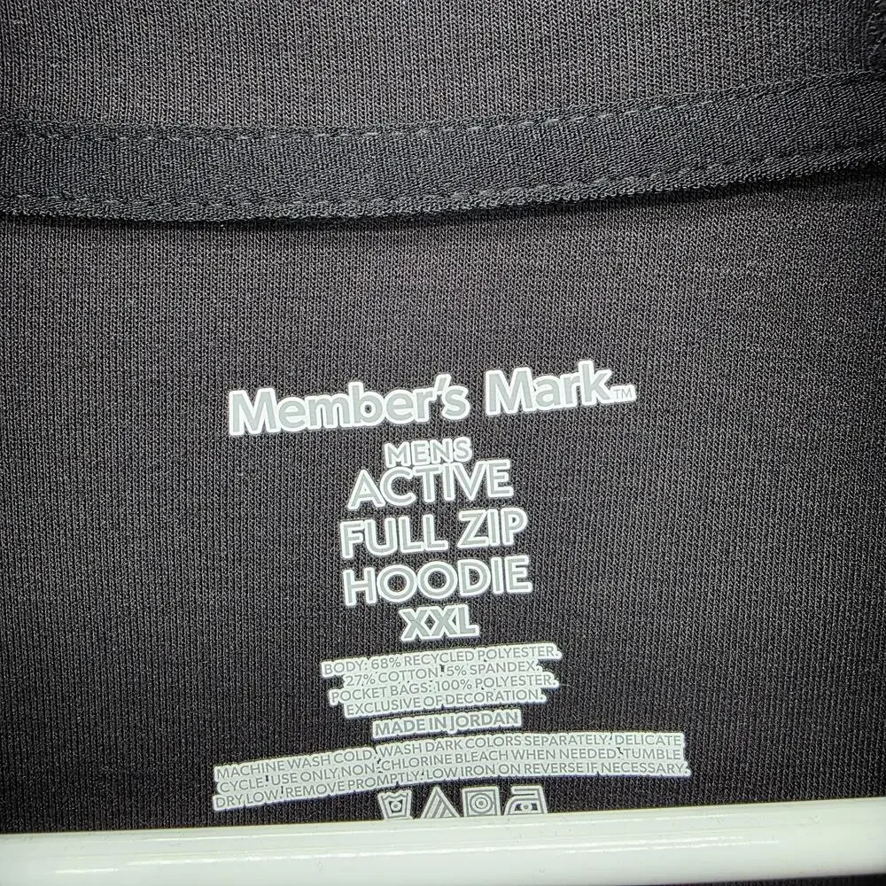 Members Mark brand member